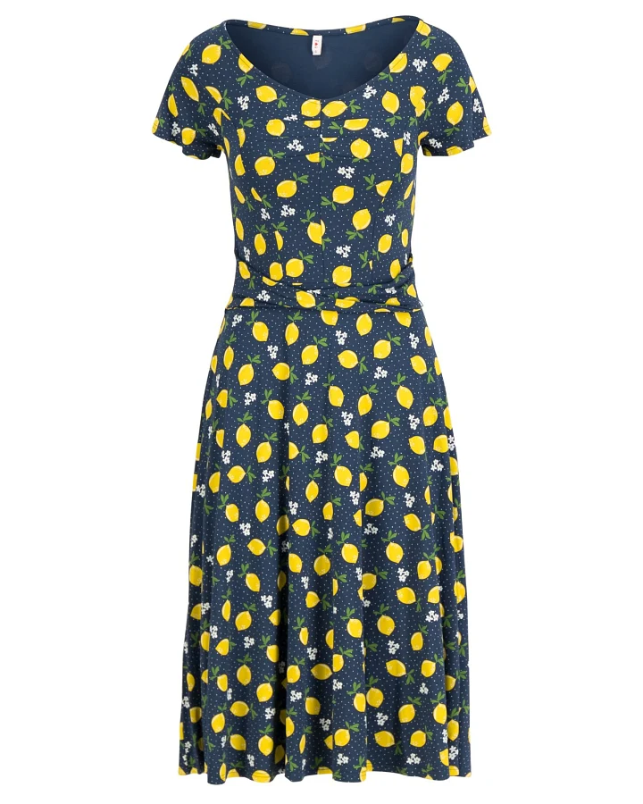 Sommerkleid All About Eve