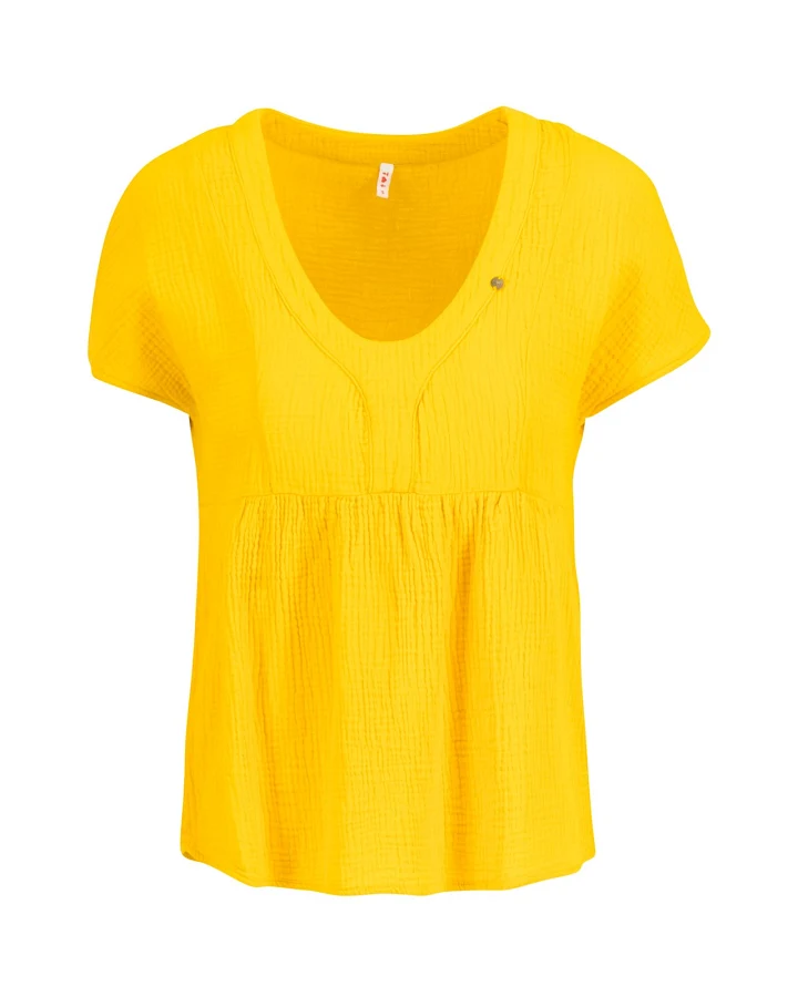 T-Shirt Meeresbrise Cache