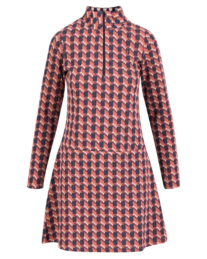 Herbstkleid honest heart