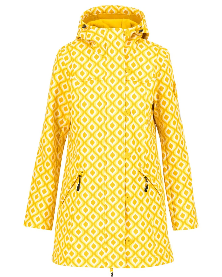 Softshelljacke Wild Weather