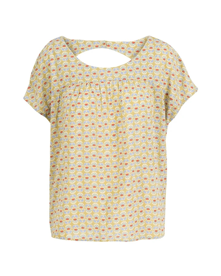 Shirt Hupf und Schlupf
