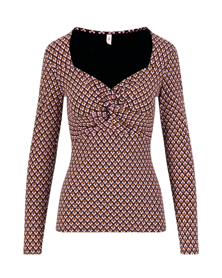Longsleeve Hot Knot Pow Wow