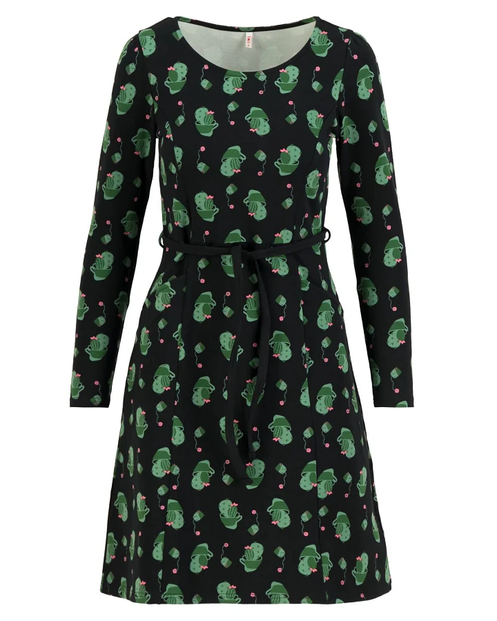 Sweatkleid Très charmeuse tous les jours