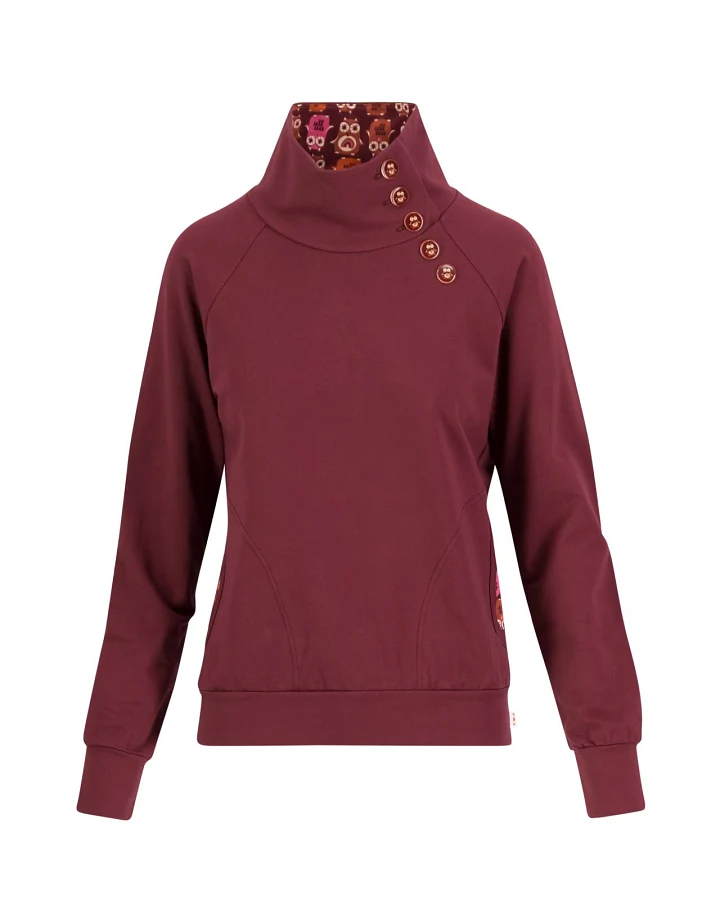 Sweatpullover Oh So Nett