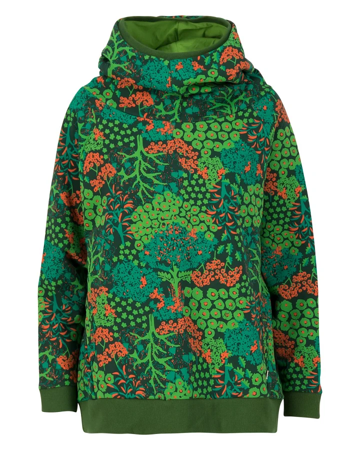 Oversize-Pullover matrioschkas armour