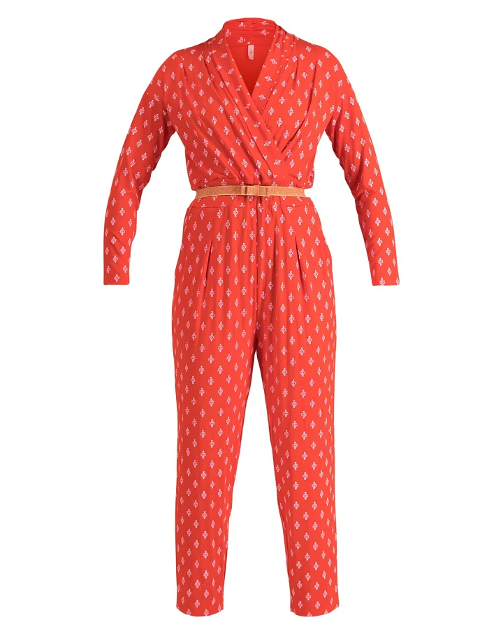 Jumpsuit The Coolest on Earth