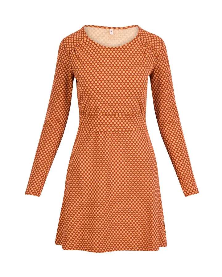Jerseykleid Hootchy Kootchy Petite