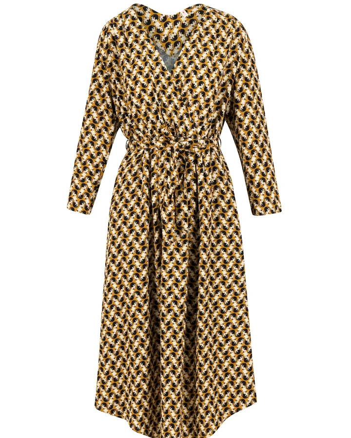 Festliches Kleid charleston heart