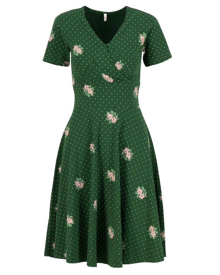 Sommerkleid Shalala Tralala