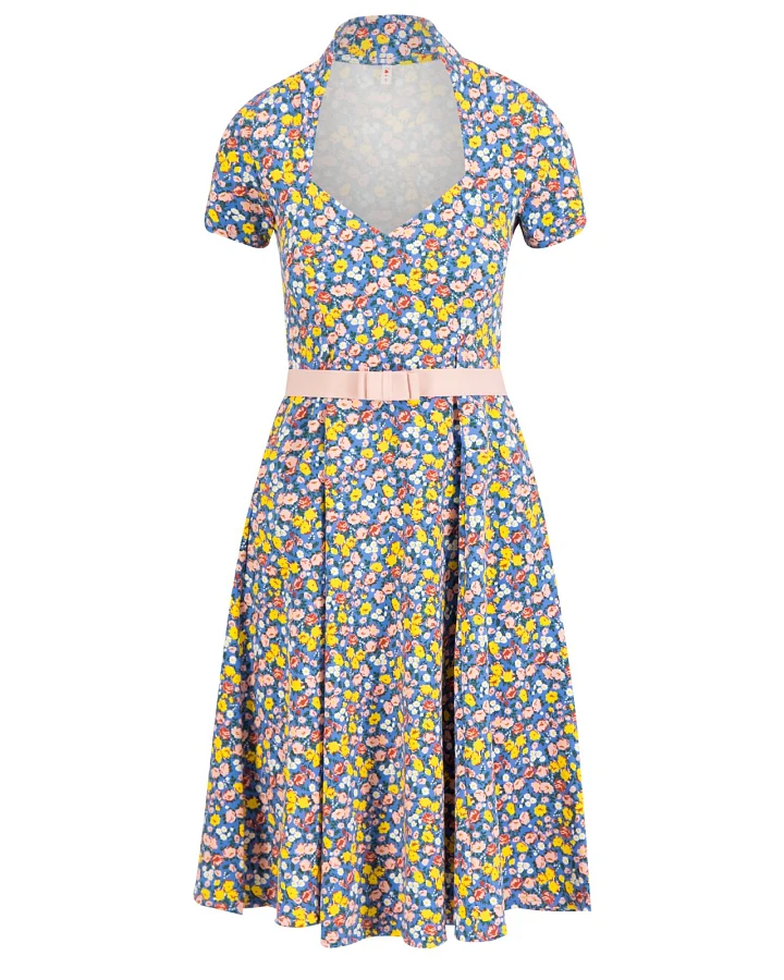 Sommerkleid Gracious Allure