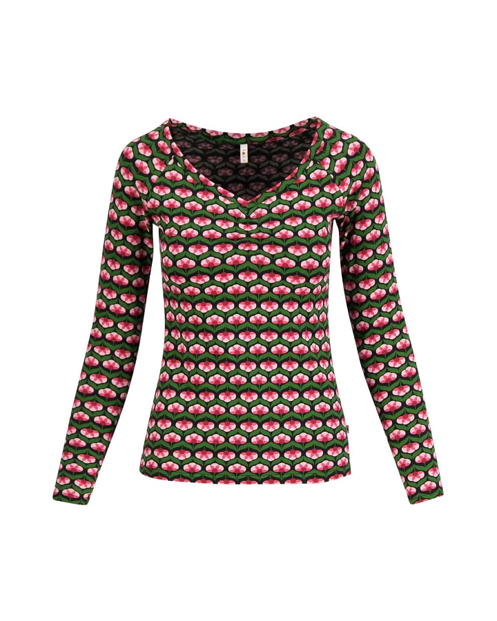 Longsleeve Savoir Vivre