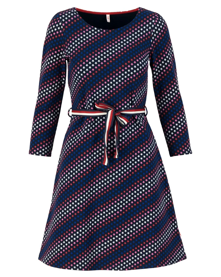 Sweatkleid très charmeuse