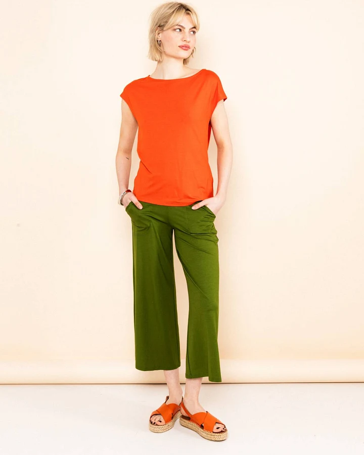 Culotte Cul de Berlin