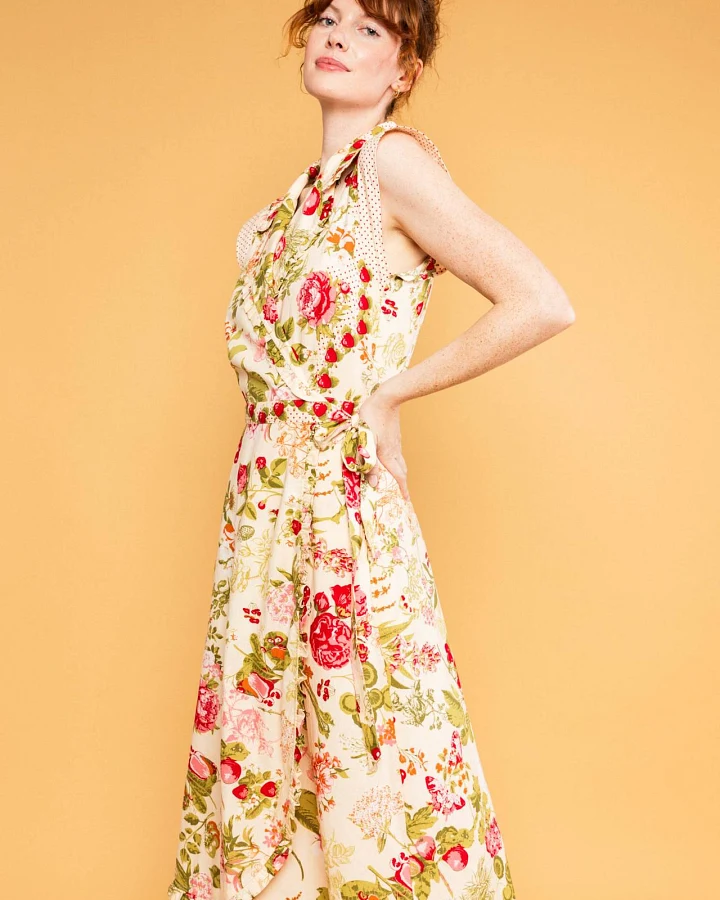 Blusenkleid That's Amore
