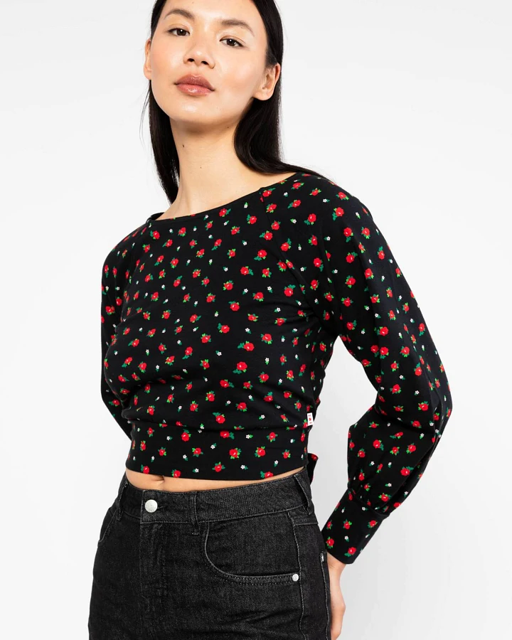 Pullover Liberta Love