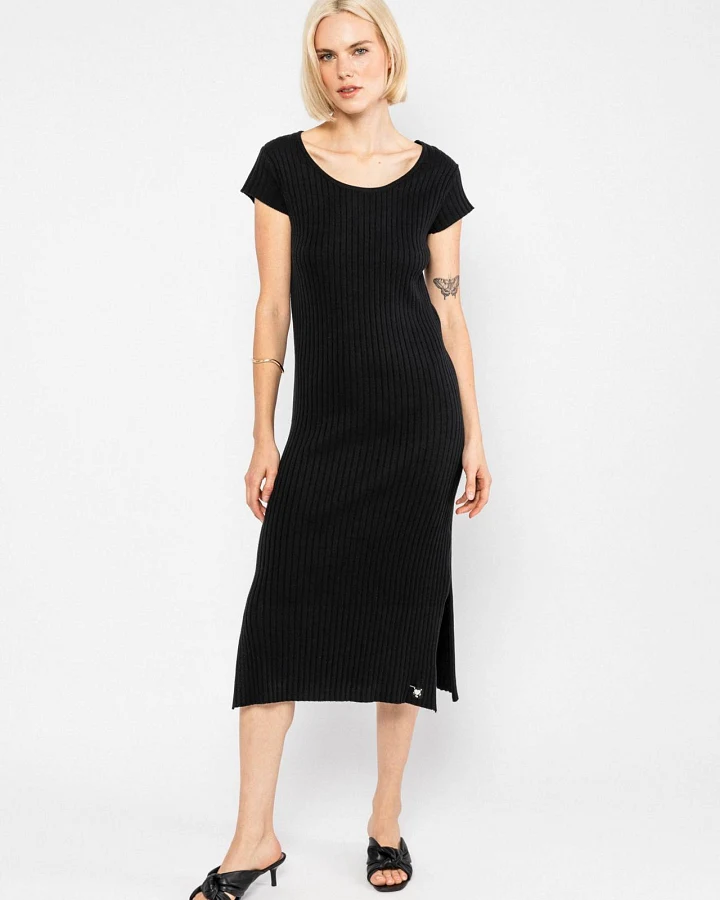Strickkleid Laissez Fairy
