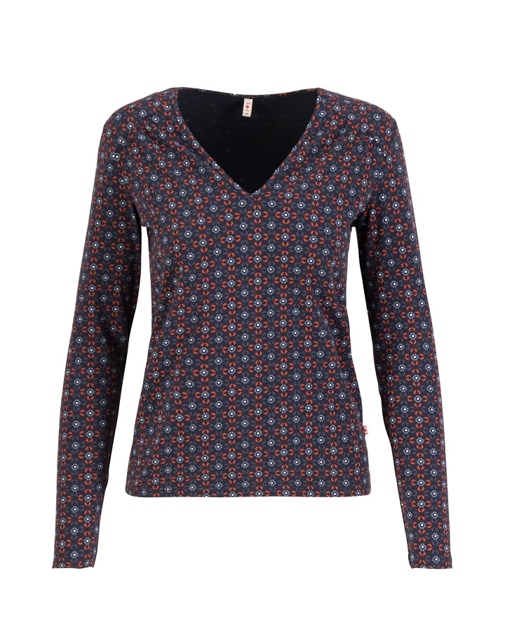 Longsleeve Magic Vee