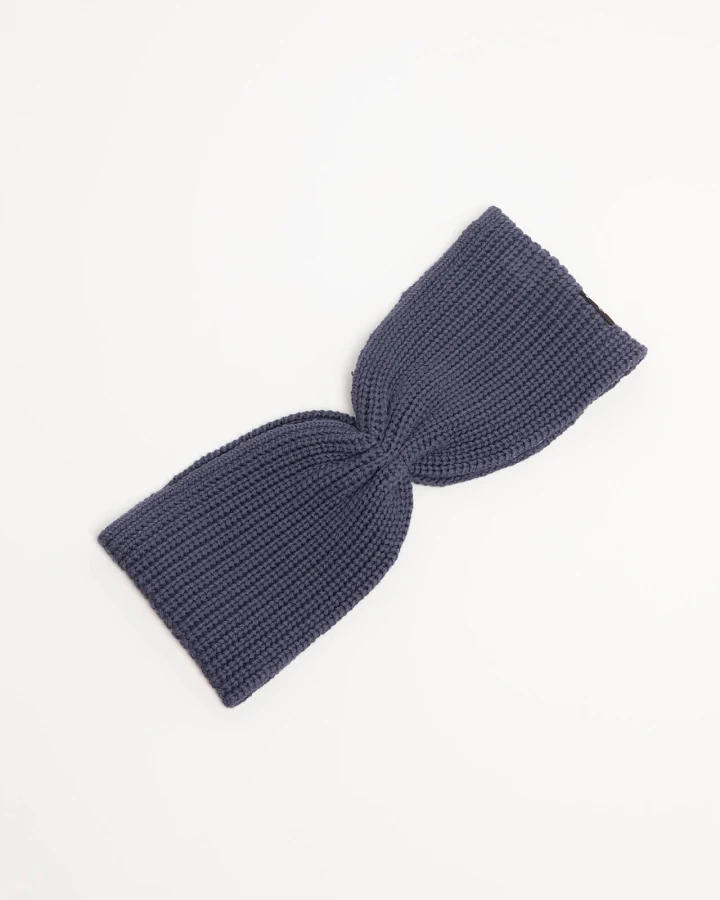 Haarband Knit Knot