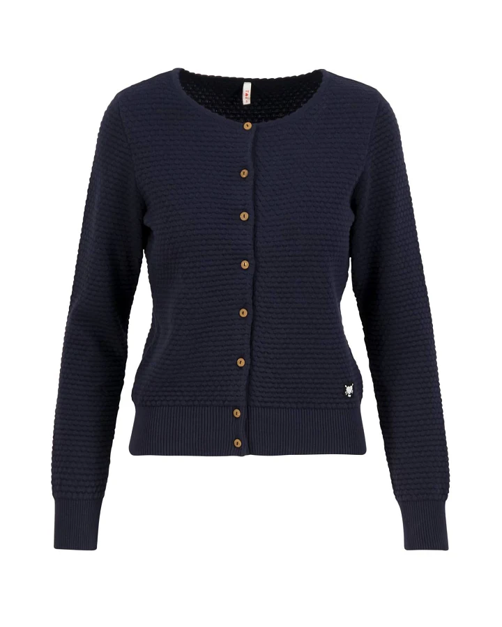Cardigan Save the Brave