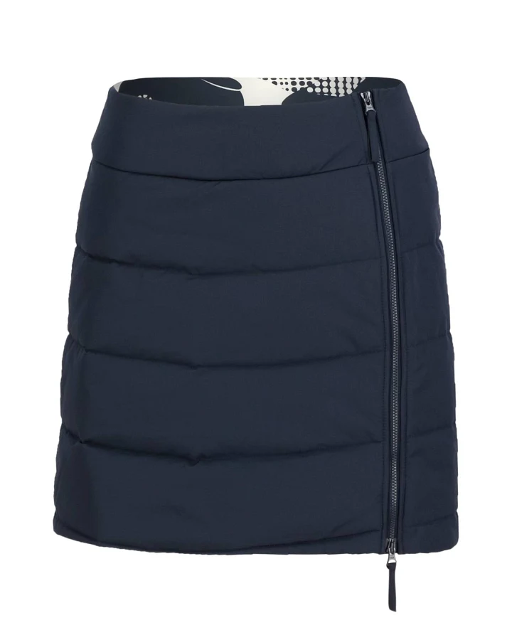 Winterrock Cloud stepper zip'n'zap