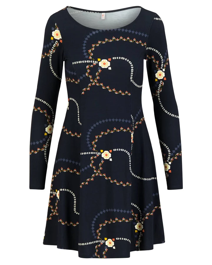 Minikleid Swing Lovers