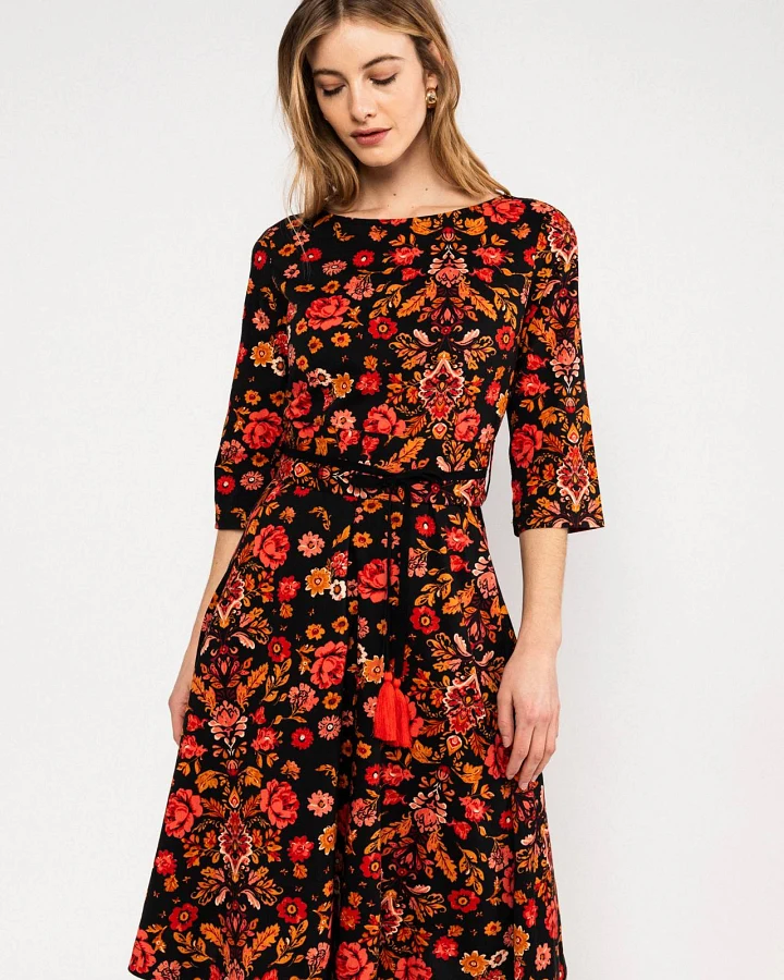 Festliches Kleid Kisses Sweeter than Wine