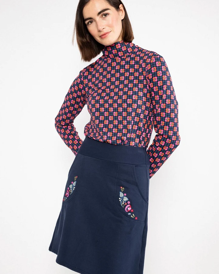 Minirock Sports Lover
