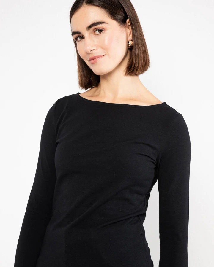 Longsleeve Oh Marine