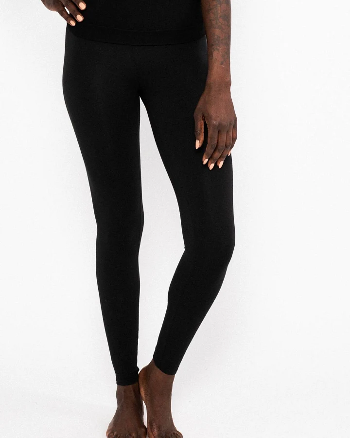 Baumwoll-Leggings Lovely Legs