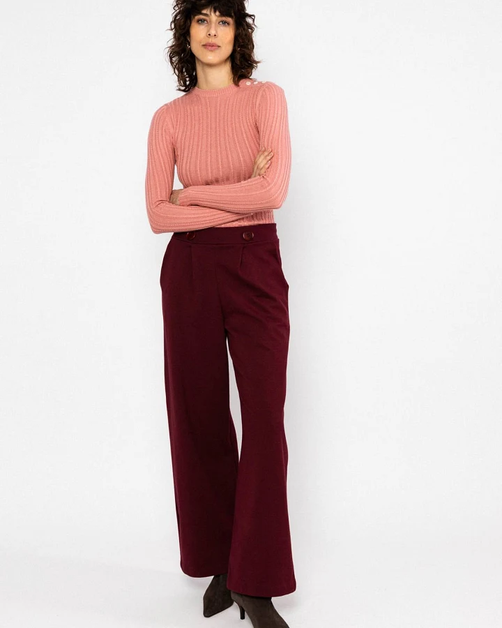 Freizeithose Tailored Business