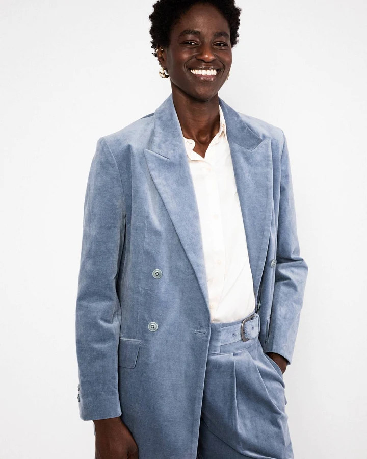 Blazer Whitney