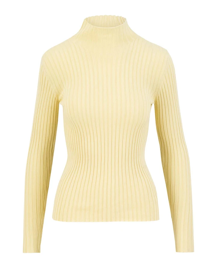 Rollkragenpullover Jazz & Chill
