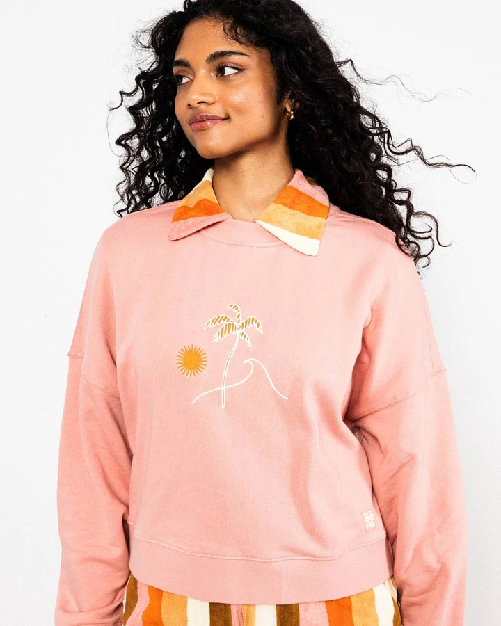 Pullover Crew Core