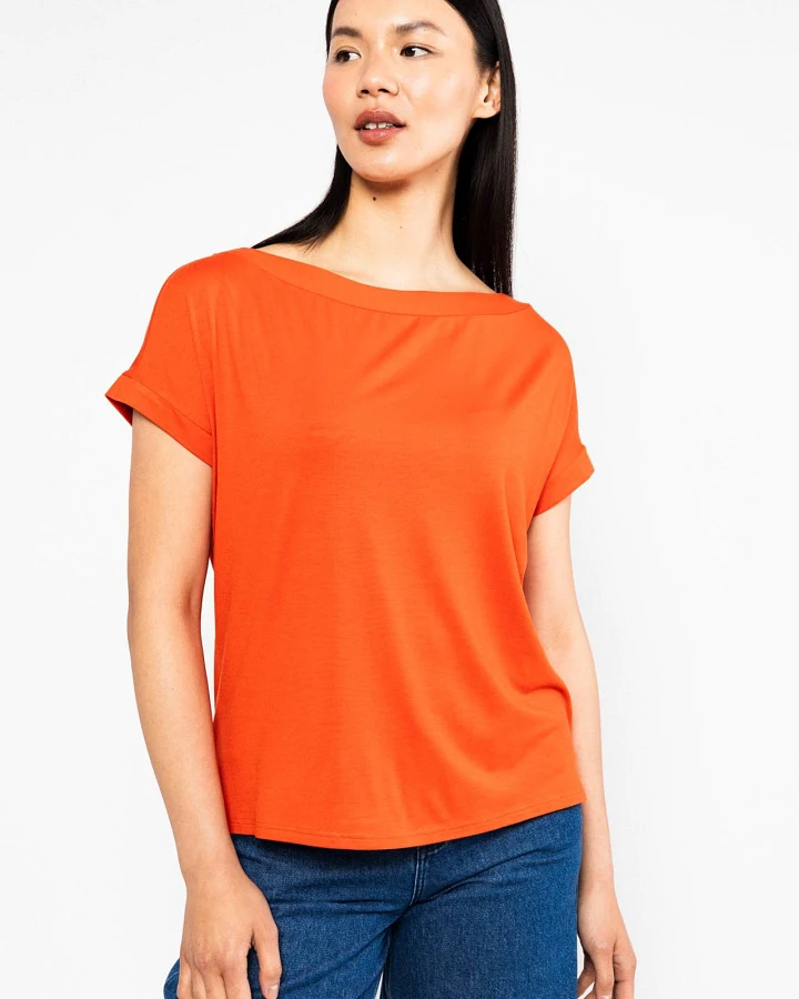 T-Shirt Flowgirl