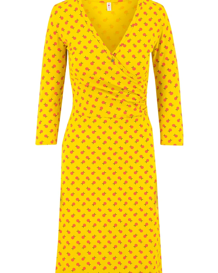 Jerseykleid pfadfinderehrenwort