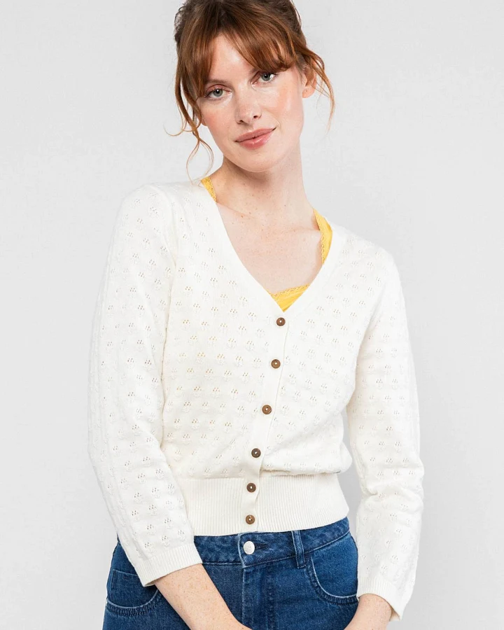 Cardigan Sweet Petite