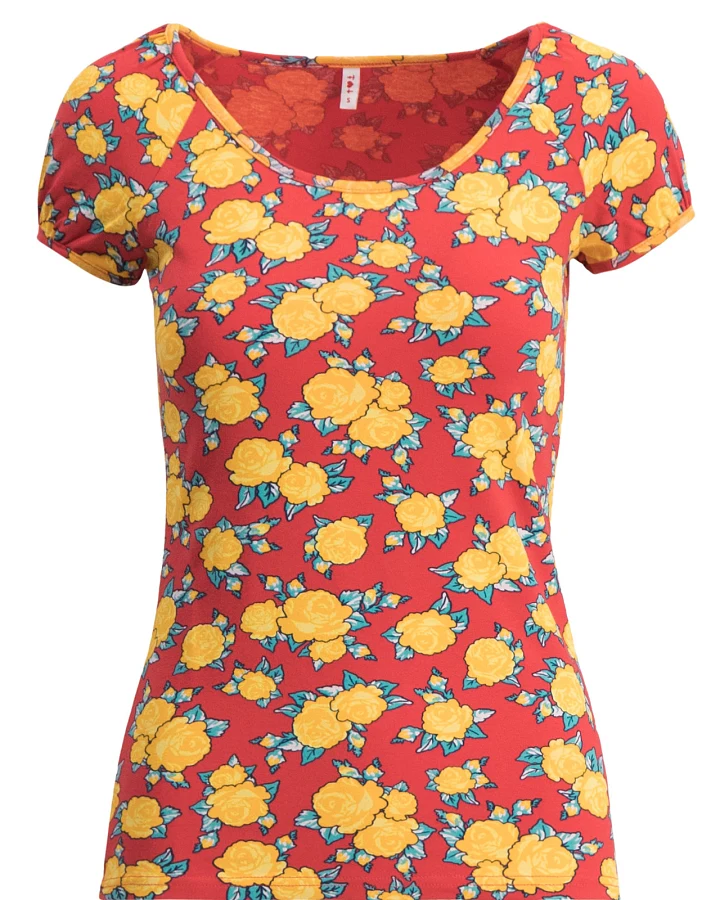 T-Shirt strandhaus romance