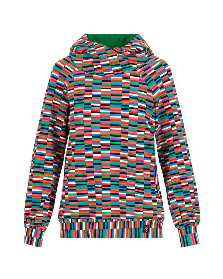 Hoodie Hooded Heart