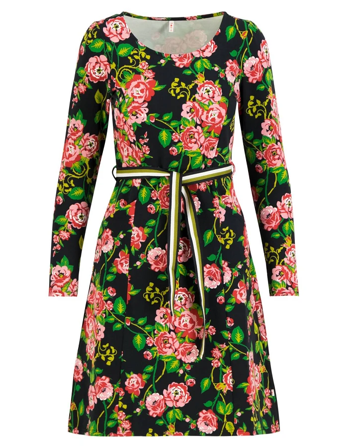 Sweatkleid Très charmeuse tous les jours