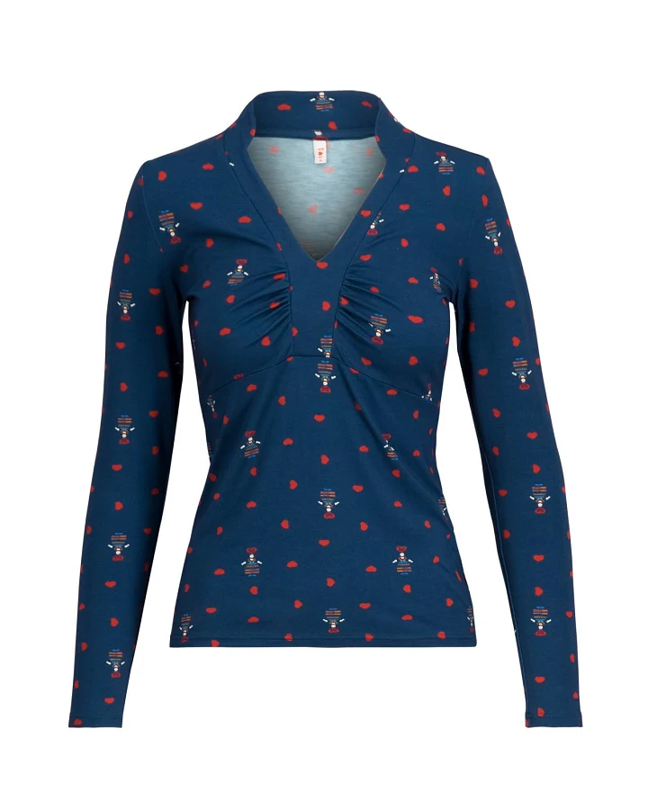 Longsleeve Heart to Heart