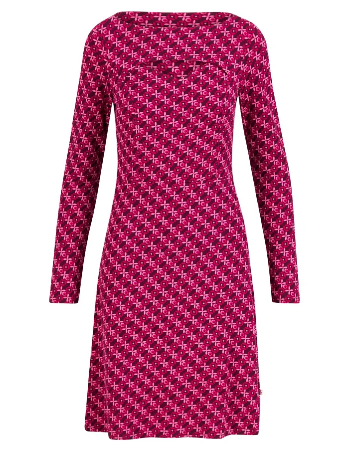 Winterkleid Petite Raffinesse