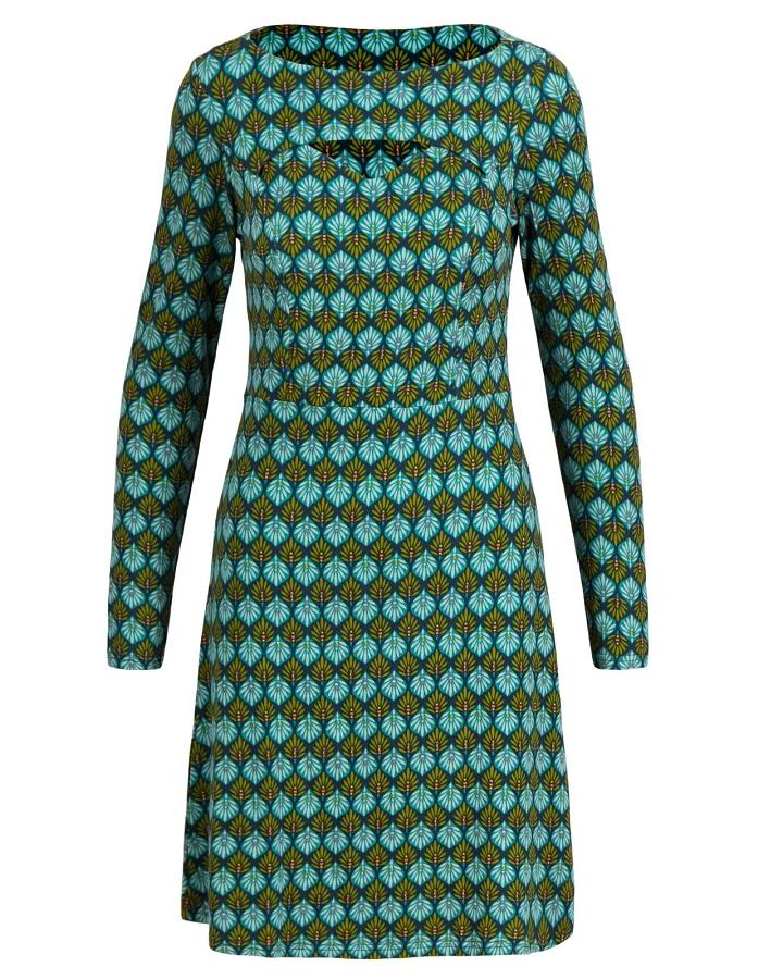 Winterkleid Petite Raffinesse