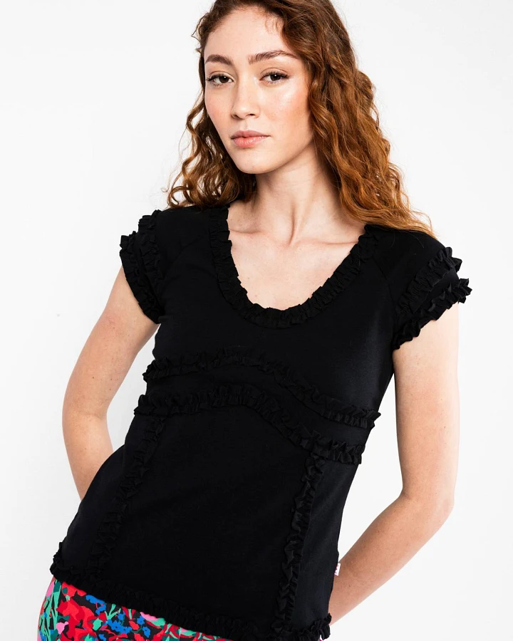 T-Shirt Tini