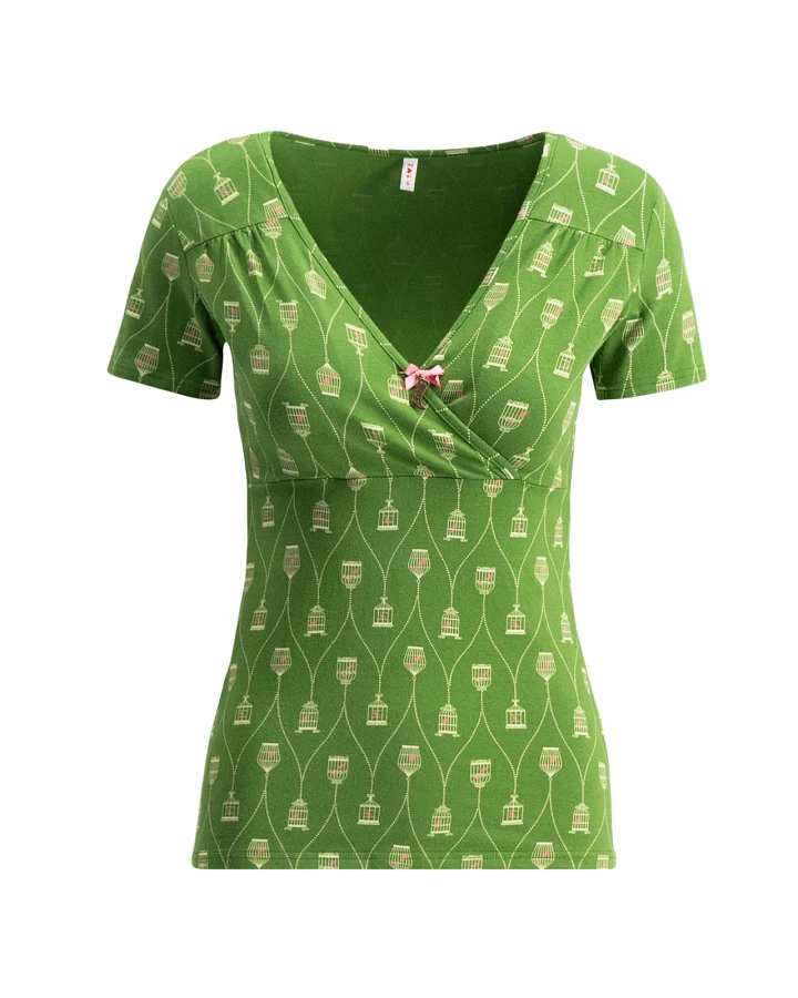 T-Shirt take me home