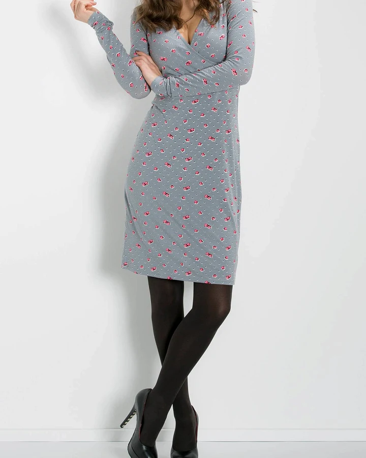 Jerseykleid tonight tale