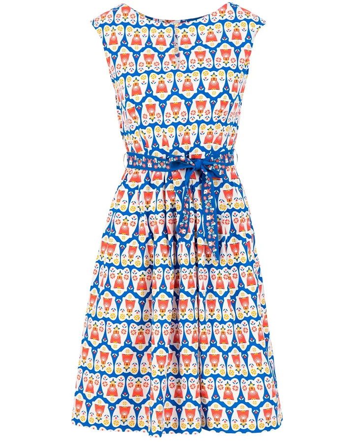 Sommerkleid lekker meisje