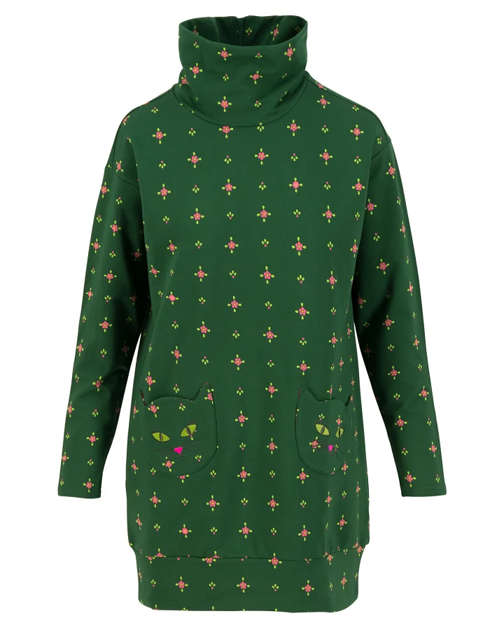 Pullover fall and friends