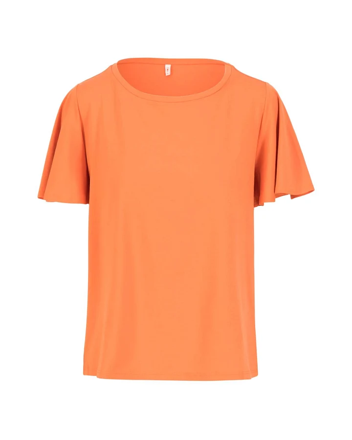 Shirt Bella Farfalla Crew