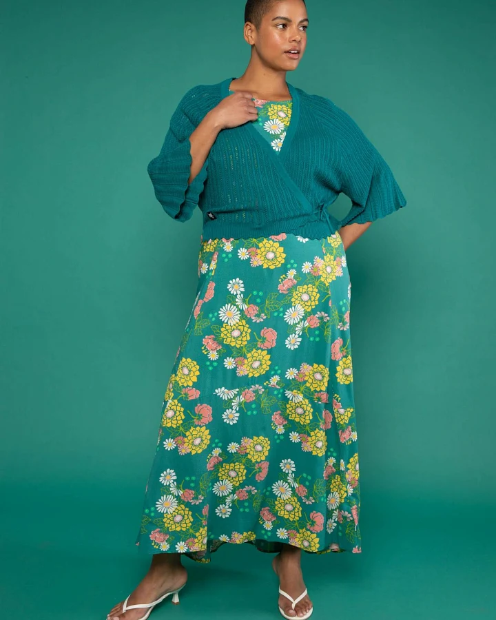 Sommer Cardigan Fairy Wrap