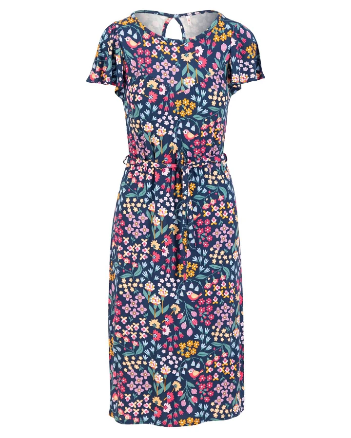Sommerkleid Hello Mary Lou